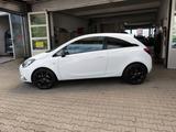Opel Corsa E Color Edition SHZ  LHZ  KLIMA  ALU - Opel Corsa Gebrauchtwagen in Augsburg