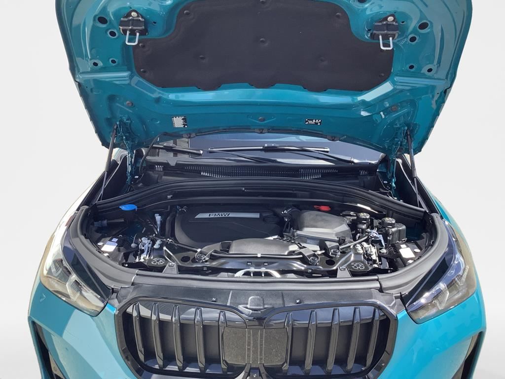 BMW X1 - Bild 19