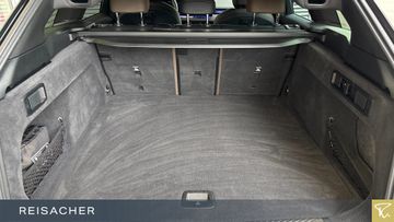 BMW 520 - 10