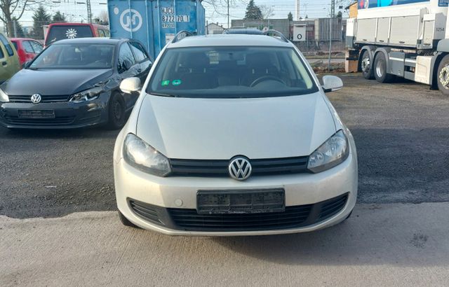 Volkswagen Golf 1.2 TSI  Variant 77KW EURO5