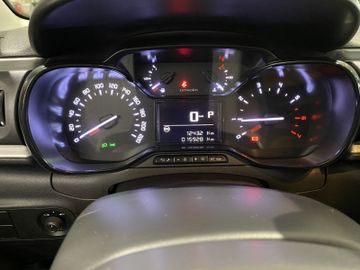 Bild 11 Citroën C3 PureTech 1.2 Shine Automatik/LED/Regen+Licht