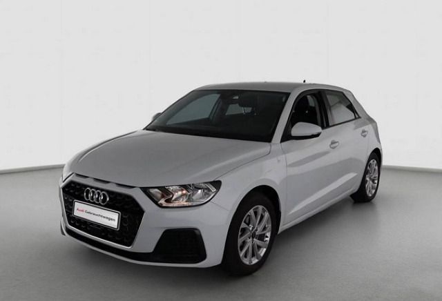 A1 Sportback 25 TFSI STRONIC ADVANCED SMARTPHONE