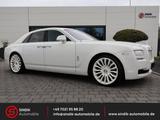 Rolls-Royce Ghost V12 -MANSORY- TV-RearSeat-ACC-Theatre - Rolls-Royce Ghost Gebrauchtwagen