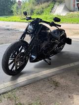 Harley-Davidson Breakout 114 Thunderbike Softail Custombike  - HARLEY-DAVIDSON THUN