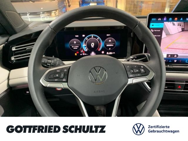 Volkswagen Tiguan - Bild 28