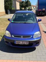 Honda Logo 1.3i LS - Honda Logo Gebrauchtwagen