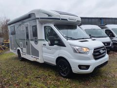 Chausson 788 EtapeLine, Arctic, MJ2025