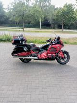 Honda Goldwing - GOLDWING