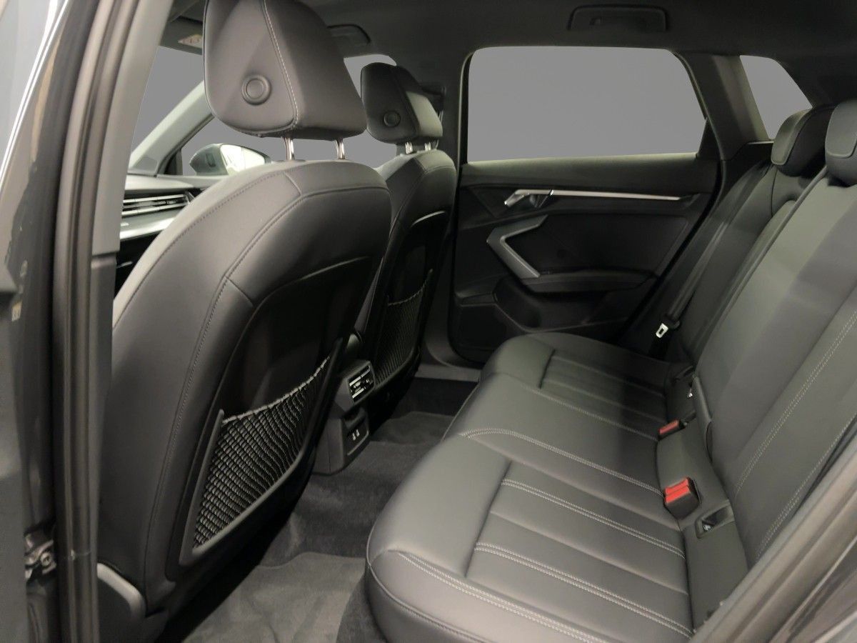 Audi A3 - Bild 12