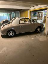 Nissan Figaro Cabrio Oldtimer Bj. 91 Autom... - Nissan: Figaro