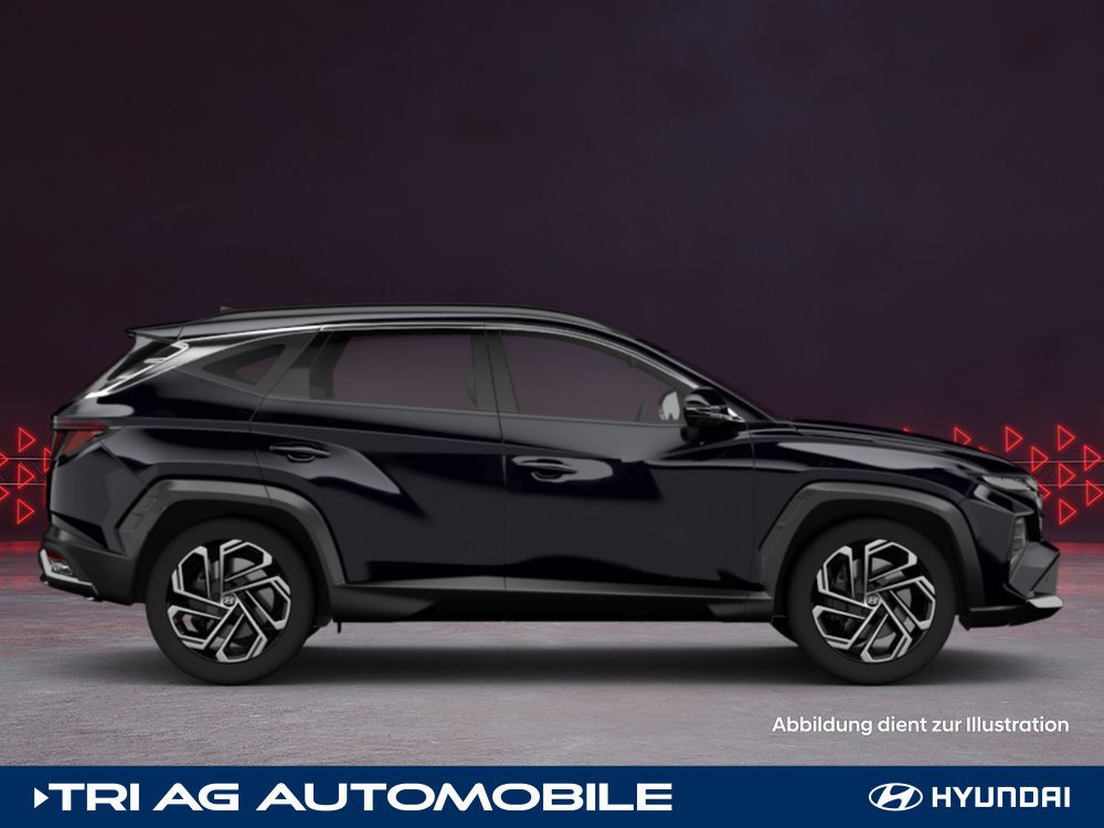 Hyundai TUCSON - Bild 3
