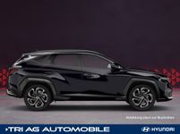 Hyundai TUCSON - Vorschau Bild 3