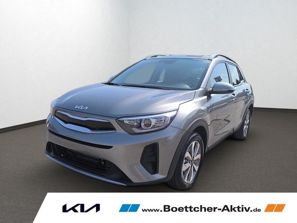 Image of Kia Stonic