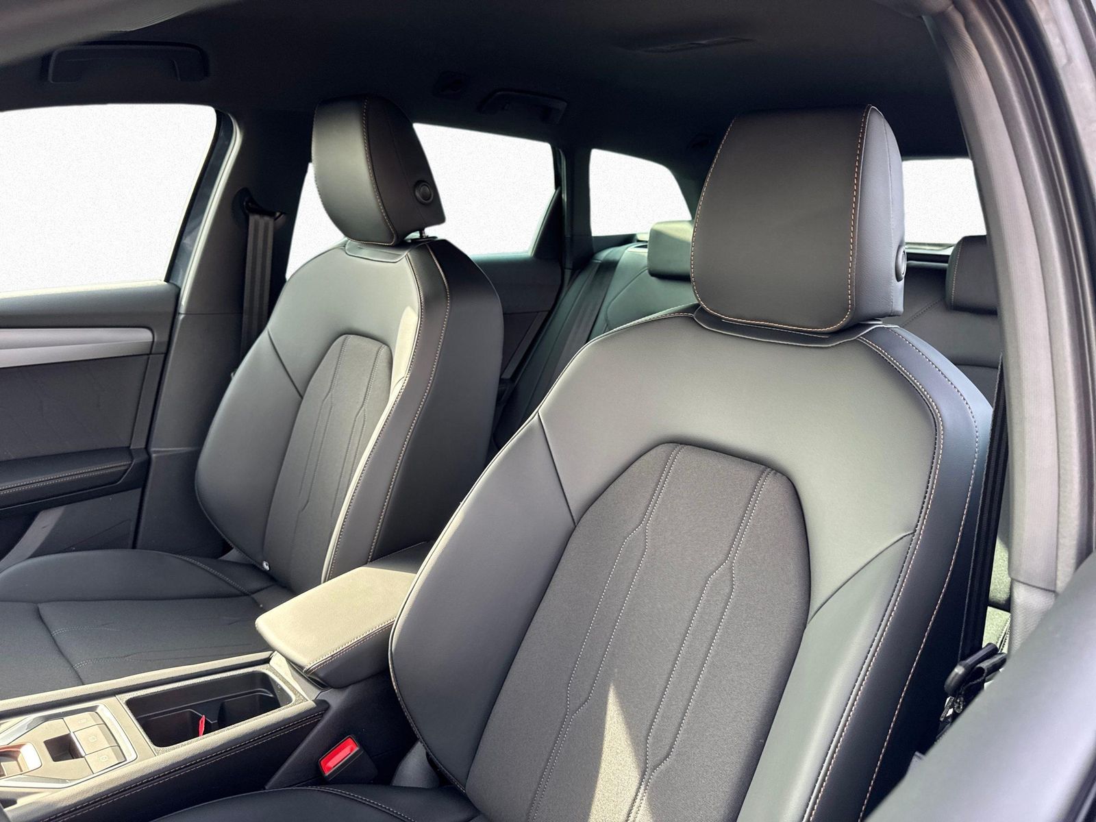 Cupra Leon - Bild 9