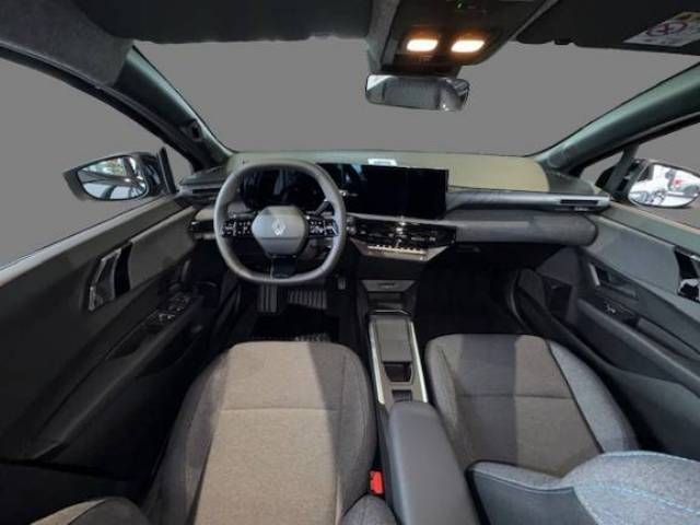 Fahrzeugabbildung Renault CLIO Evolution Full Hybrid E-Tech 160