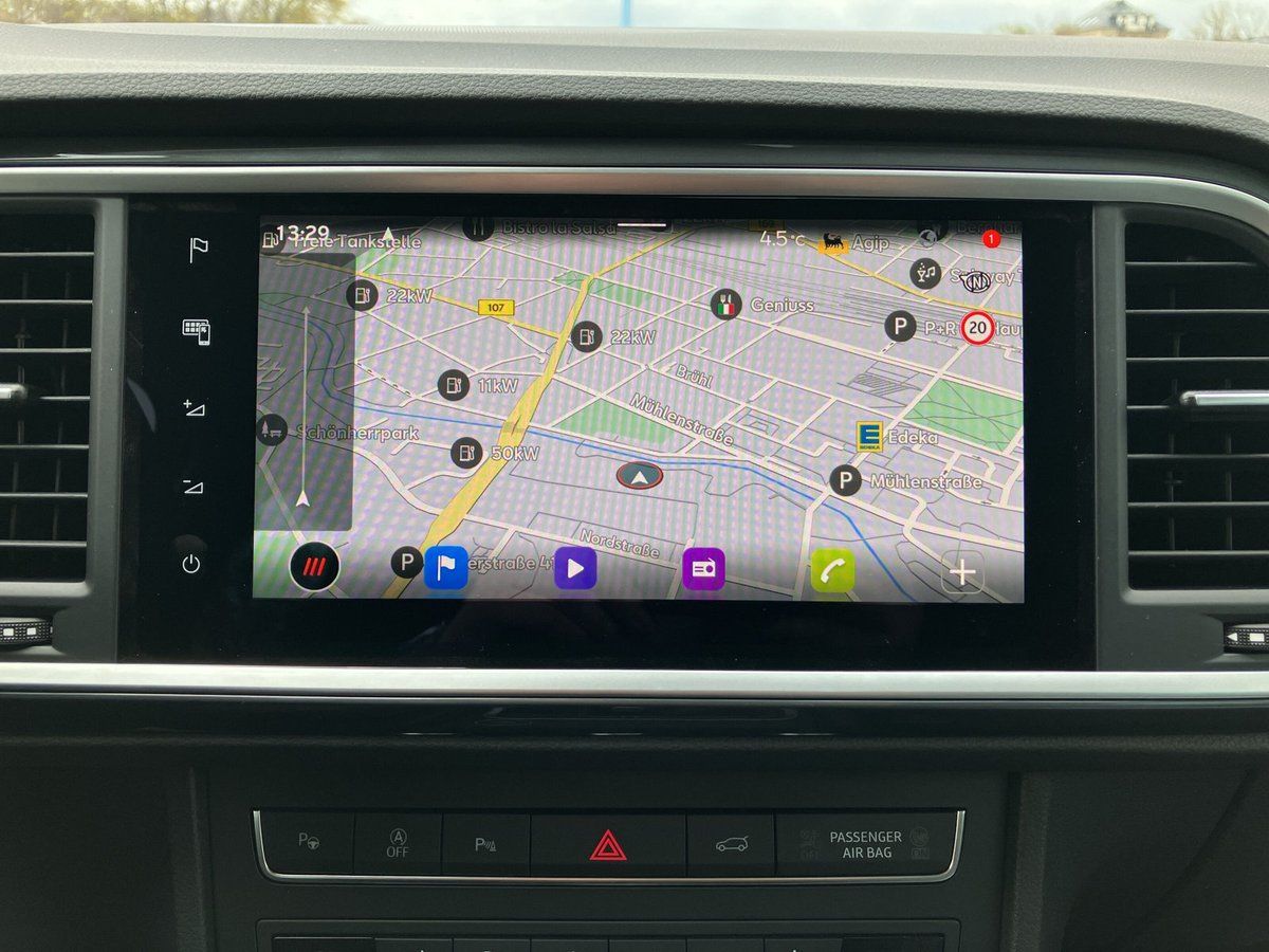 Seat Ateca - Bild 17