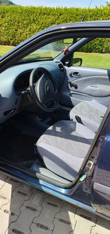 Ford Fiesta 1.3 37 kW (50 PS) Flair - Ford Fiesta: Flair