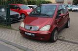 Mercedes-Benz A 190 AVANTGARDE/Klima/S.Hzg/LM/Tüv Neu - gebrauchte Mercedes-Benz A 190 aus dem Jahr 2001