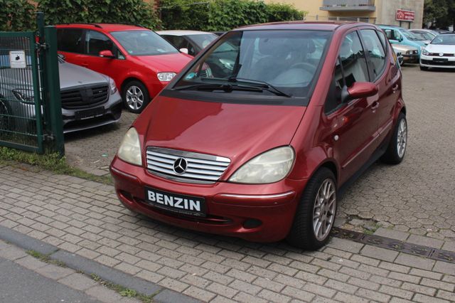 Mercedes-Benz A 190 AVANTGARDE/Klima/S.Hzg/LM/Tüv Neu