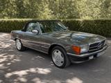 Mercedes-Benz 560 SL R107 | EU-Umbau | umfangreich revidiert - Mercedes-Benz SL 560 in München