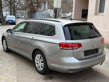 Volkswagen Passat Variant - 5