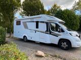 Knaus Sun Ti 700 MEG Platinum Selection