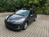 Peugeot 207 SW  95 VTi Klima panormadach Tüv 05/2026 - Peugeot 207: 95