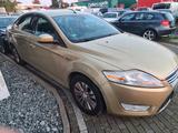 Ford Mondeo Lim. Ghia Automatik - Ford: Ghia