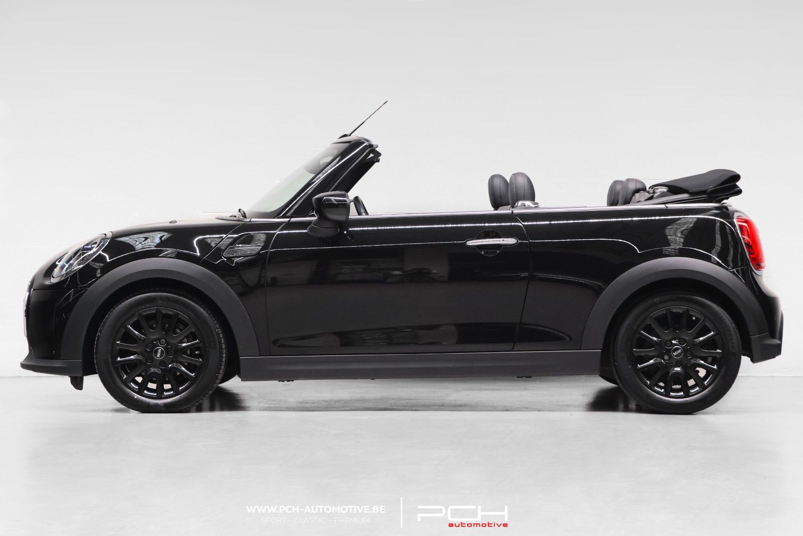 MINI Cooper Cabriolet 1.5 136hp - New Lift ! - imagem 3