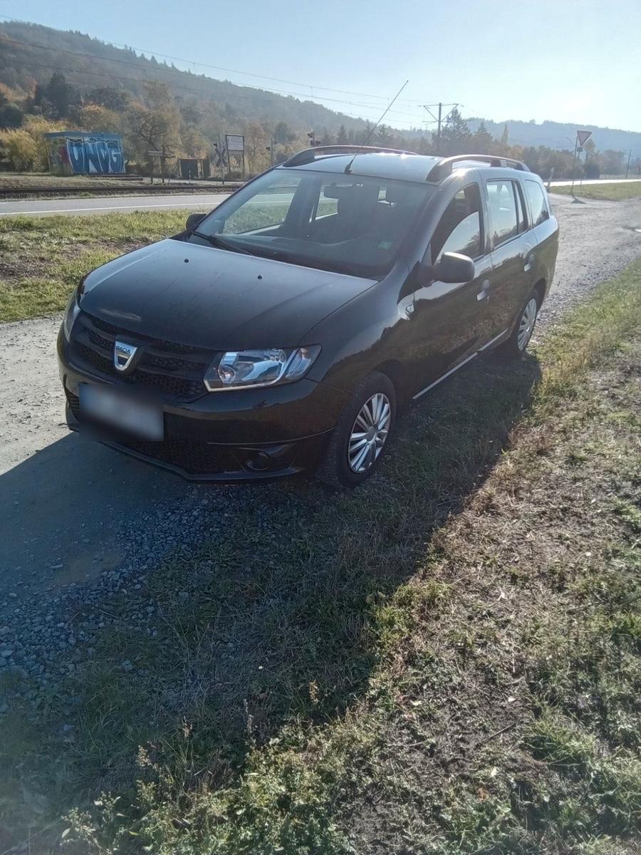 Dacia Logan