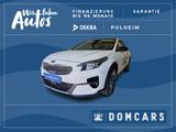 Kia XCeed Platinum Edition/PANO/LEDER/GARANTIE/NAVI - Kia XCeed Diesel Gebrauchtwagen