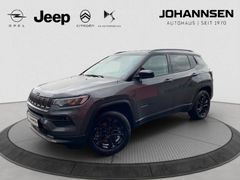 JEEP COMPASS PHEV MY22 + Upland