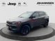 JEEP COMPASS PHEV MY22 + Upland
