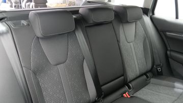 Skoda Octavia Combi Style 1,5 TSI e-Tec mHEV DSG PDC