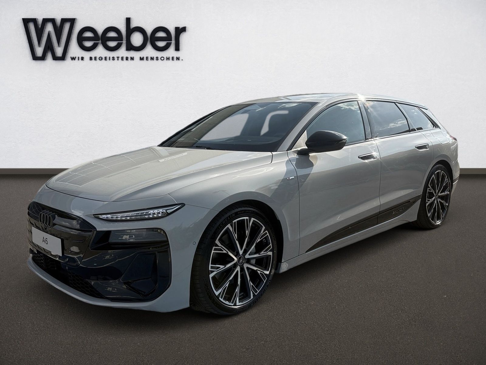 Audi A6 Avant e-tron quattro 315KW HeadUp SlineBusi 3 imagem 3