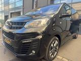 Opel Zafira Life Innovation M*L2*GARANTIE* VOLLAUST* - Opel Zafira Life: 7 Sitzer