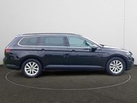 Volkswagen Passat Variant - Vorschau Bild 6