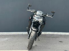 KAWASAKI Z 900 ABS BODIS + HIGHSIDER + kurzes Heck + LED