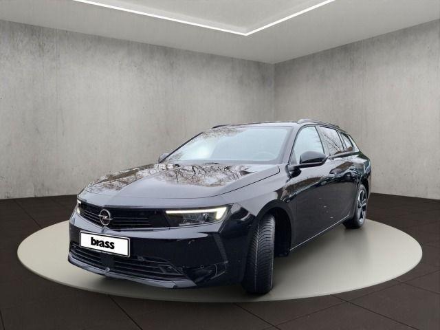 Opel Astra Sports Tourer Edition,Hybrid 107 kW (145