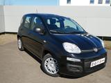 Fiat Panda HYBRID 1.0 GSE 70PS PDC CITY PAKET RADIO 5 - Fiat Panda aus 2025