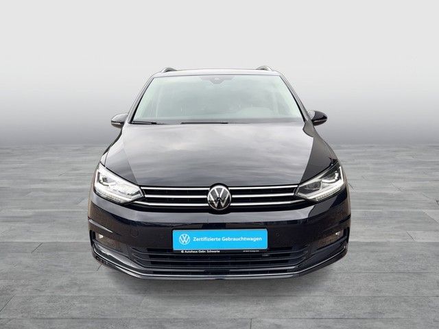 Volkswagen Touran - Bild 7