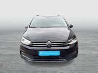 Volkswagen Touran - Vorschau Bild 7