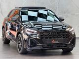 Audi SQ2 2.0 TFSI quattro|AHK|PANO|MATRIX|KAM|LM - Audi SQ2 SUV