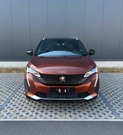 Peugeot 5008 - 2