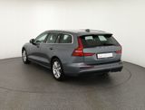 Volvo V 60 D3 Momentum Pro LED Navi Sitzheizung Kamera - Volvo V60 aus 2020