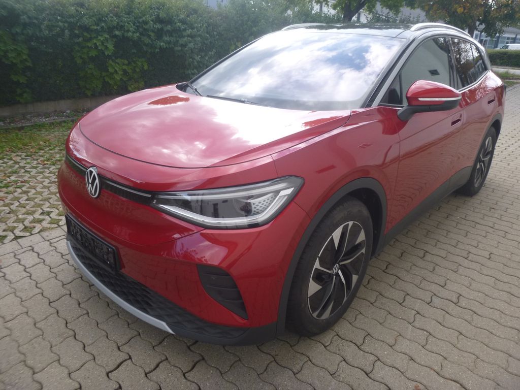 Image of Volkswagen ID.4
