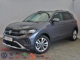 Volkswagen T-Cross Life 1.0 TSI ab 1,99%+AHK+ACC+APP+LED - VW T-Cross Gebrauchtwagen in Bremen
