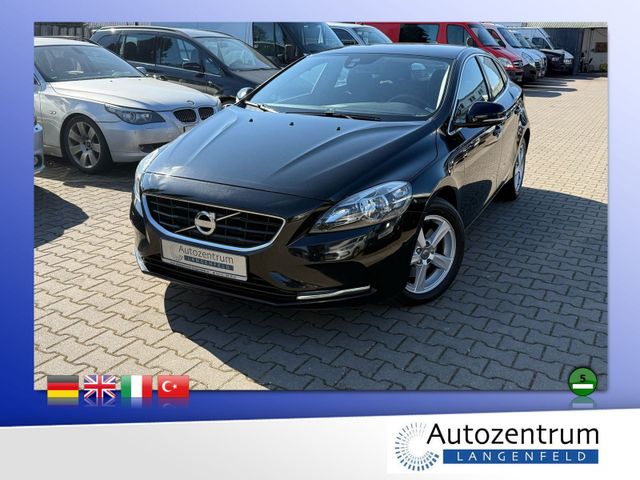 Volvo V40 Kinetic 1.6 T3 *NAVIGATION*ALU*PDC*