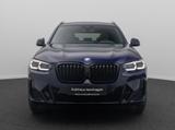 BMW X3 xD30i M Sport HUD DAB Laser 360° Individual - BMW X3 Gebrauchtwagen in Stuttgart