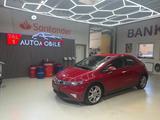 Honda Civic Lim. 5-trg. 2.2 CTDI Sport PDC TEMPOMAT - Honda Civic in Wuppertal
